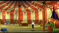 Video games Monkey Island