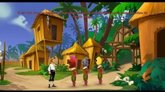 Video games Monkey Island
