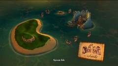 Video games Monkey Island