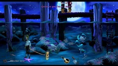 Video games Monkey Island