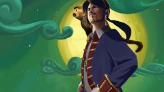 Video games Monkey Island