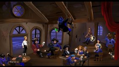 Video games Monkey Island