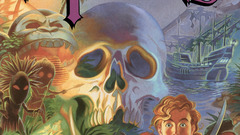 Video games Monkey Island