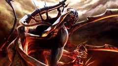 Video games Monsters