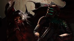 Video games Monsters dead