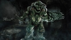 Video games Monsters gears