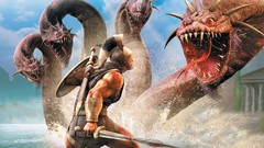 Video games Monsters hydra