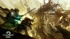 Video games Monsters Knights