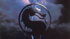 Video games Mortal Kombat