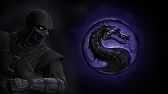 Video games Mortal Kombat