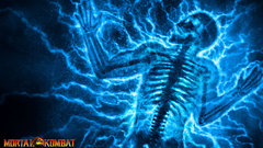 Video games Mortal Kombat