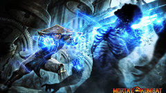 Video games Mortal Kombat