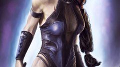 Video games Mortal Kombat