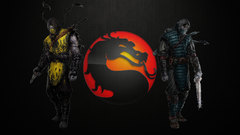 Video games Mortal Kombat