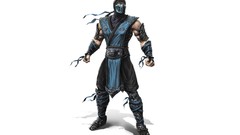 Video games Mortal Kombat