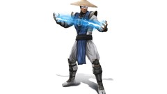 Video games Mortal Kombat