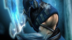 Video Games mortal kombat