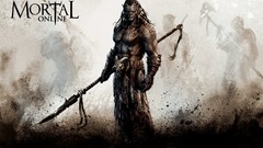 Video games Mortal Online
