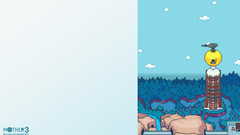 Video Games mother Anime