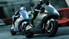 Video games motorbikes 3d