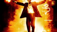 Video games Movies 3d