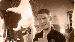 Video games Movies cats