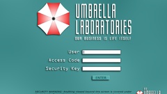 Video games Movies Resident