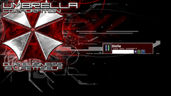 Video games Movies Resident