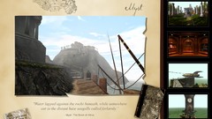 Video games myst