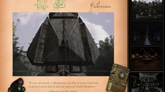 Video games myst uru