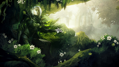 Video games nature guild