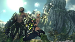 Video games NCsoft blade