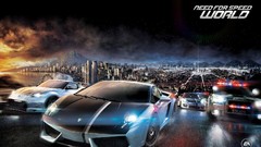 Video games need for