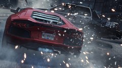 Video games need for speed most wanted 2