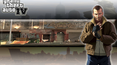 Video games niko bellic