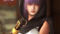 Video games ninja gaiden cgi Dead Or Alive Ninja Gaiden Sigma