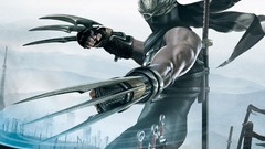Video games ninja gaiden Ninja Gaiden 2