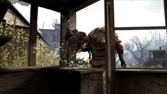 Video games Nuclear Union