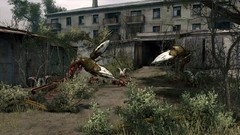 Video games Nuclear Union