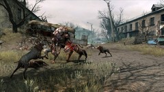 Video games Nuclear Union