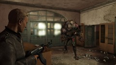 Video games Nuclear Union