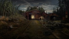 Video games Nuclear Union