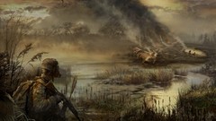 Video games Nuclear Union