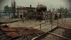 Video games Nuclear Union