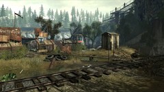 Video games Nuclear Union