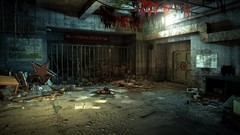 Video games Nuclear Union