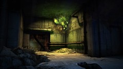 Video games Nuclear Union