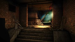 Video games Nuclear Union