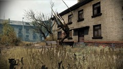 Video games Nuclear Union