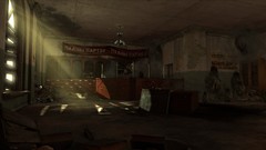 Video games Nuclear Union